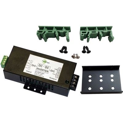 Tycon Power Systems TP-VRHP-2456 Voltage Regulator 18-36VDC input, 56VDC 1.25A 70W Output Tycon Systems — view 2