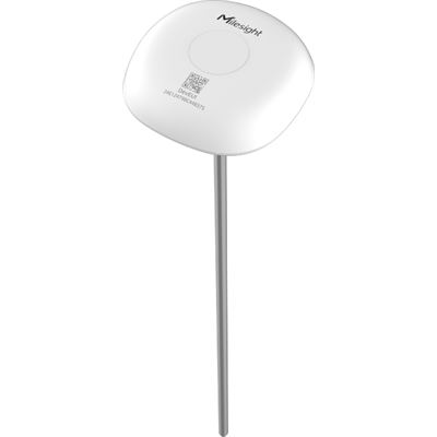 Milesight TS101 LoRaWAN AU915/AS923 Insertion Temperature IoT Sensor Milesight IoT — view 2