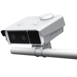 Milesight 5MP AI TrafficX IP Camera Milesight — view 2