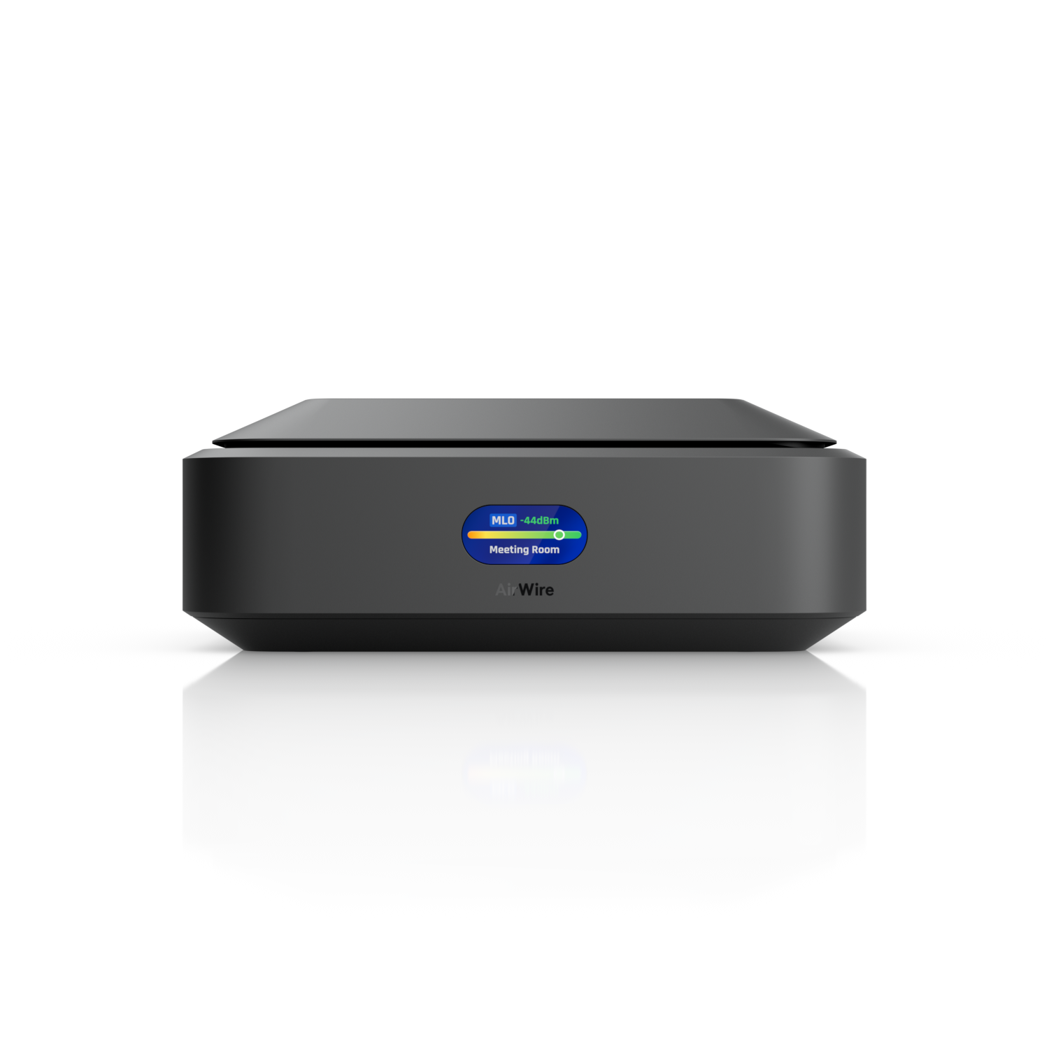 Ubiquiti UniFi AirWire High-performance WiFi 7 Client Adapter with STR MLO Ubiquiti — view 2