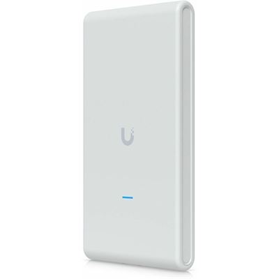 Ubiquiti U6 Mesh Dual Band Indoor/outdoor 4x4 Wi-Fi 6 access point Ubiquiti — view 1