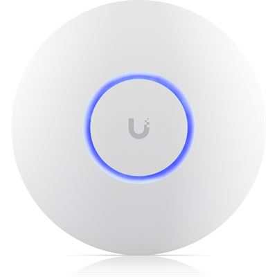 Ubiquiti UniFi 6 Plus 2x2 Wi-Fi 6 Access Point Ubiquiti — view 2