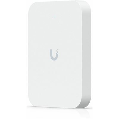 Ubiquiti UniFi U7 In Wall Indoor Wall-mounted WiFi 7 Access Point with Integrated 2.5 GbE PoE Switch Ubiquiti — view 1