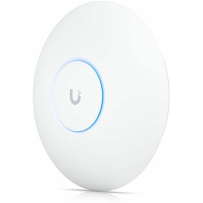 Ubiquiti UniFi U7-Pro-Max Indoor Tri-Band 2.4GHz/5GHz/6GHz 8 Spatial Streams WiFi 7 Access Point Ubiquiti — view 2