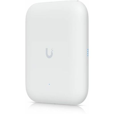 Ubiquiti UniFi U7 Pro Outdoor WiFi 7 AP with Integrated Directional Super Antenna Ubiquiti — view 2