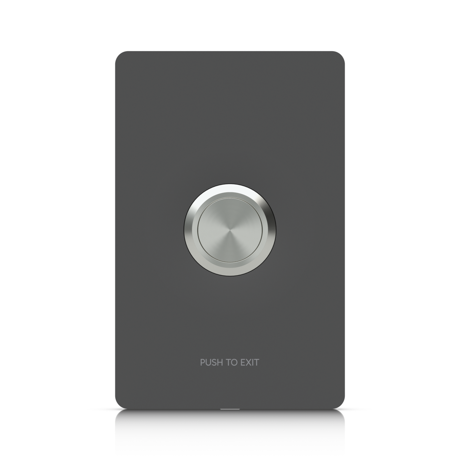Ubiquiti UniFi Access Push-to-exit Button Ubiquiti — view 2