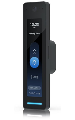Ubiquiti UniFi Access Reader G2 Professional Black Ubiquiti — view 2