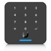 Ubiquiti UniFi Access G3 Reader Flex with Keypad and Apple Touch Pass Support - Black Ubiquiti — view 2