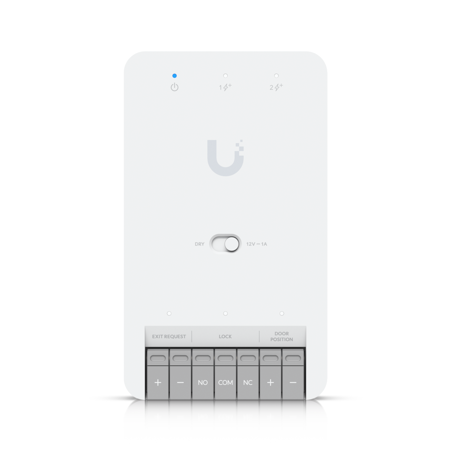 Ubiquiti UniFi Access Door Hub Mini Ubiquiti — view 2