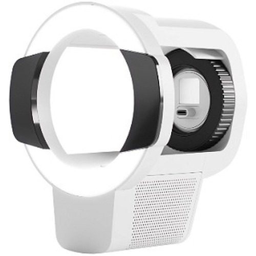 UniFi Protect AI Pro Enhancer Accessory for UVC-AI-Pro - White Ubiquiti — view 2