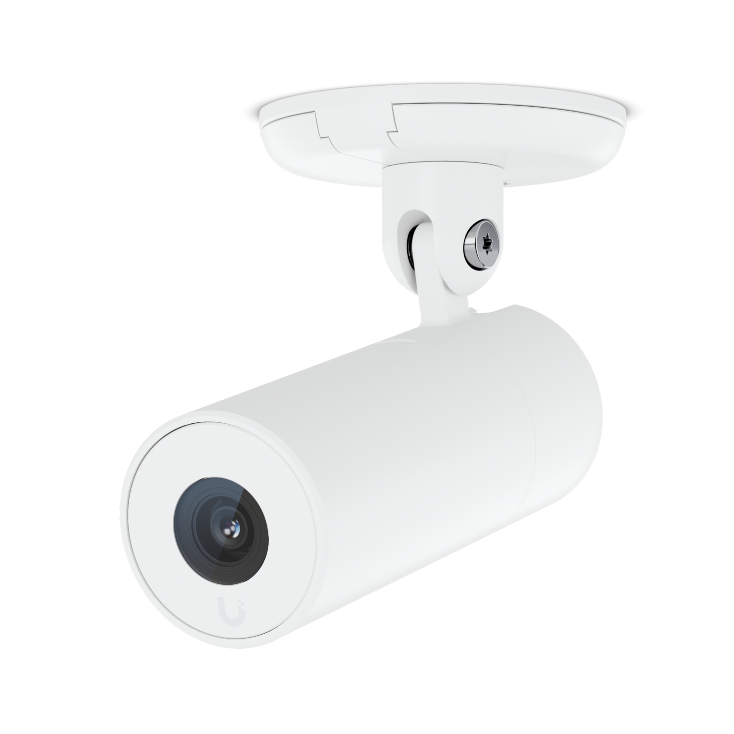 Ubiquiti UniFi Protect Angled ceiling mount for AI Theta Lenses Ubiquiti — view 1