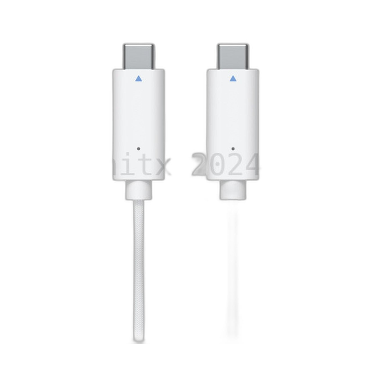 Ubiquiti UniFi AI Theta Audio 1m Replacement cable that connects AI Theta Audio to an AI Theta Hub Ubiquiti — view 1