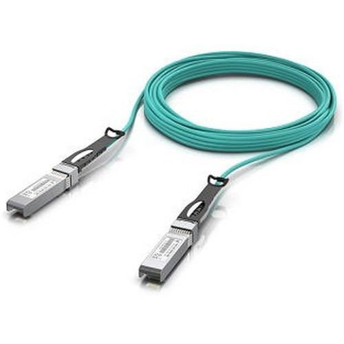Ubiquiti 25 Gbps Long-Range 5 metre Direct Attach Cable SFP28 Compatible Cable Ubiquiti — view 2