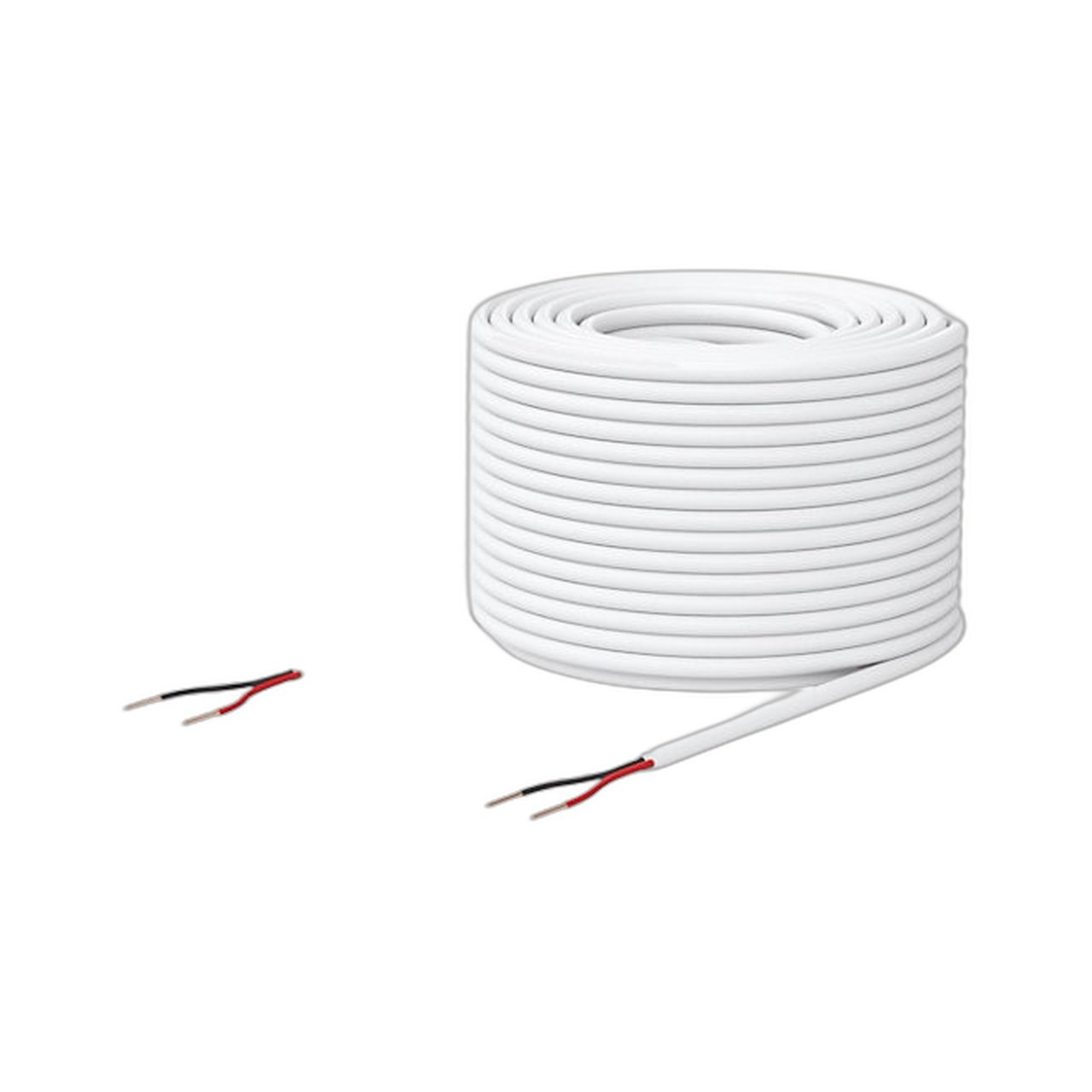 Ubiquiti 1-Pair Relay Cable Connects an electric/magnetic lock to an Access Hub Ubiquiti — view 2