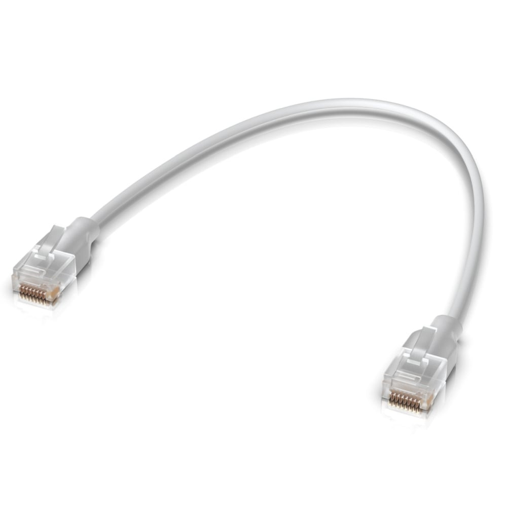 Ubiquiti UniFi Etherlighting Patch Cable 30cm Ubiquiti — view 2