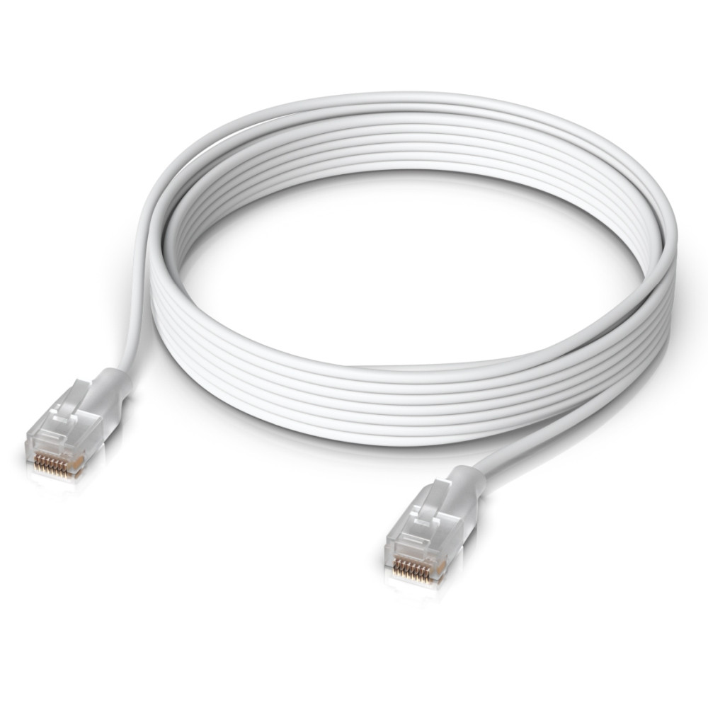 Ubiquiti UniFi Etherlighting Patch Cable 8M Ubiquiti — view 2