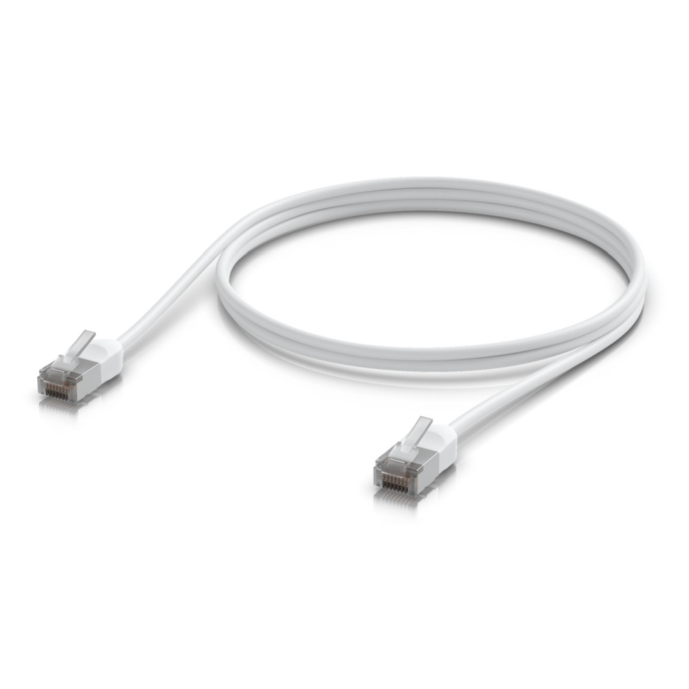 Ubiquiti UniFi Premium Patch Cable Outdoor - CAT6A 1M Ubiquiti — view 2