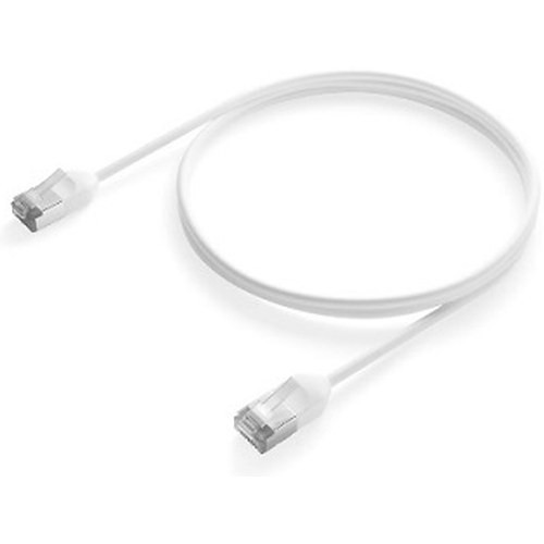 Ubiquiti UniFi Premium Patch Cable Outdoor - CAT6A 2M Ubiquiti — view 2
