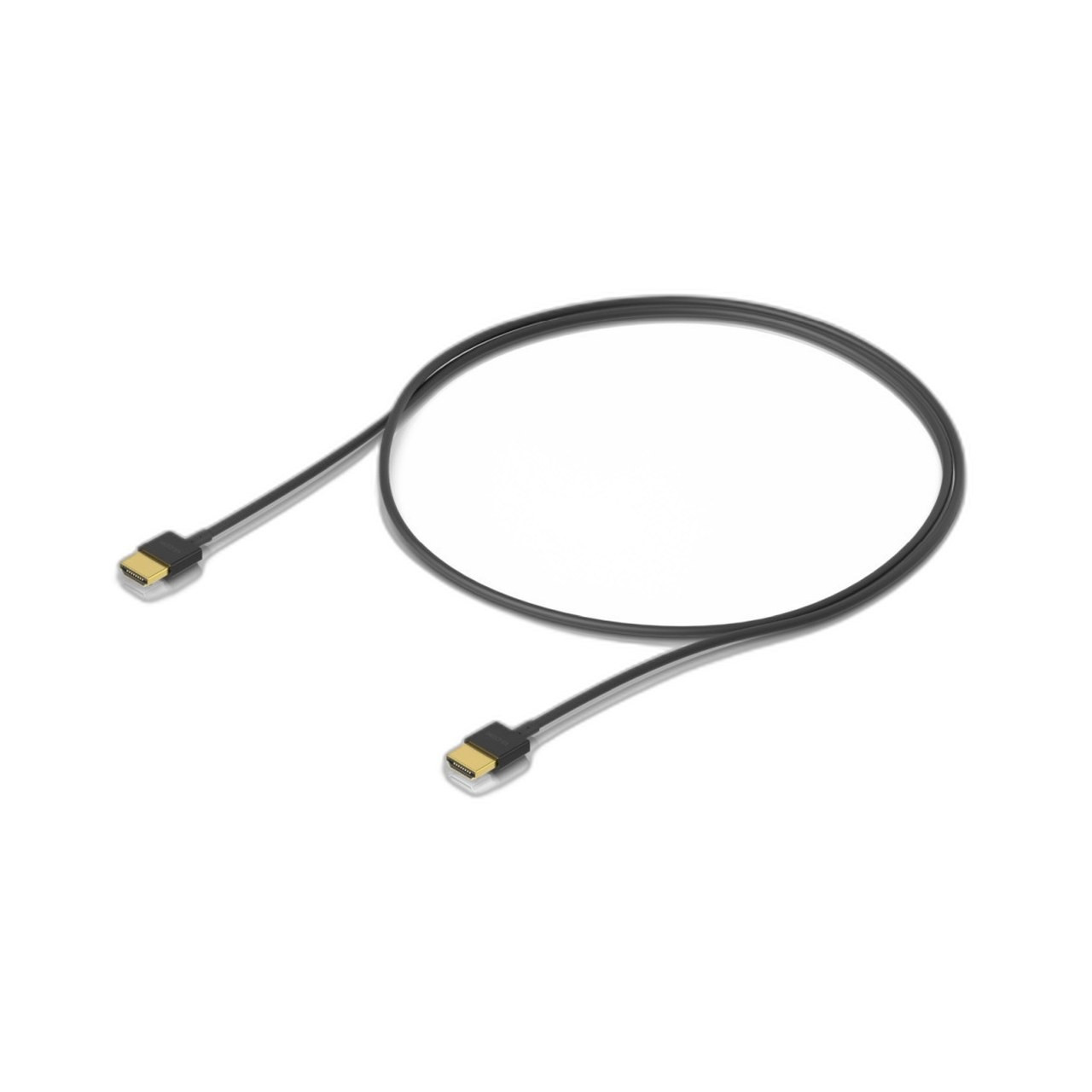 Ubiquiti Nano-Thin HDMI Cable 1M Ubiquiti — view 2