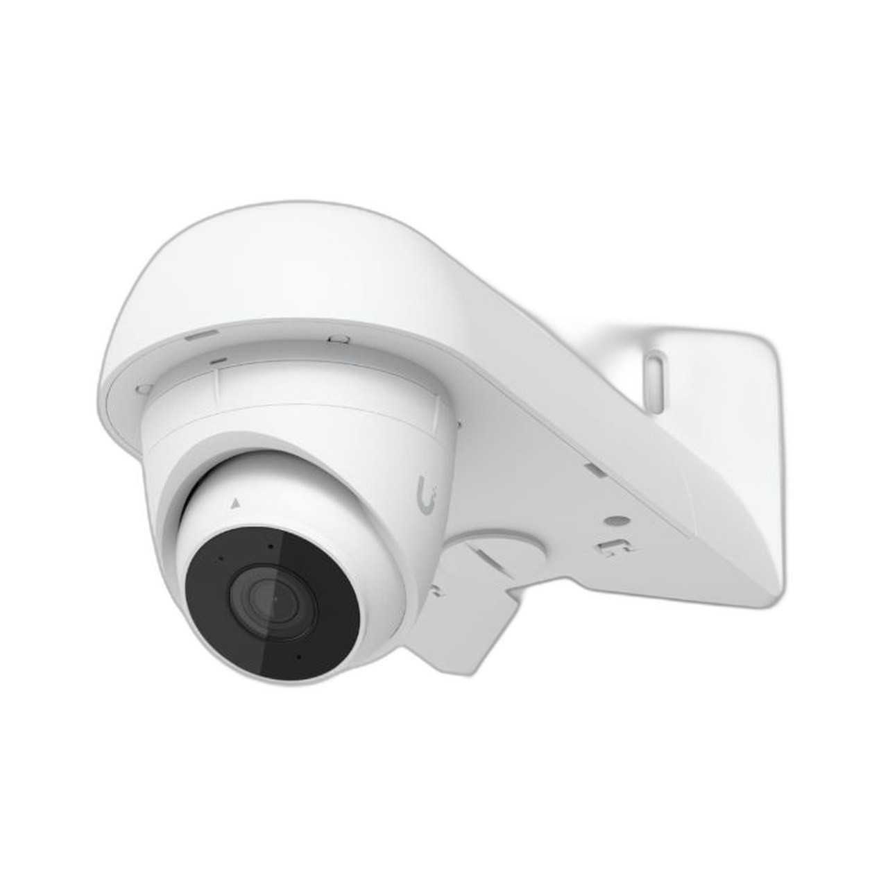 Ubiquiti UniFi Protect Camera Arm Mount Accessory for Turret Cameras - White Ubiquiti — view 2