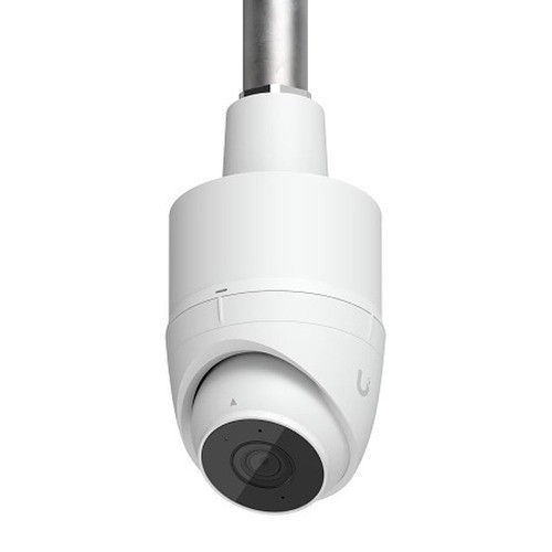 Ubiquiti UniFi Protect Camera White Compact Junction Box for UVC-G6-Bullet, UVC-G5-Turret-Ultra and UVC-G5-Dome-Ultra Ubiquiti — view 2