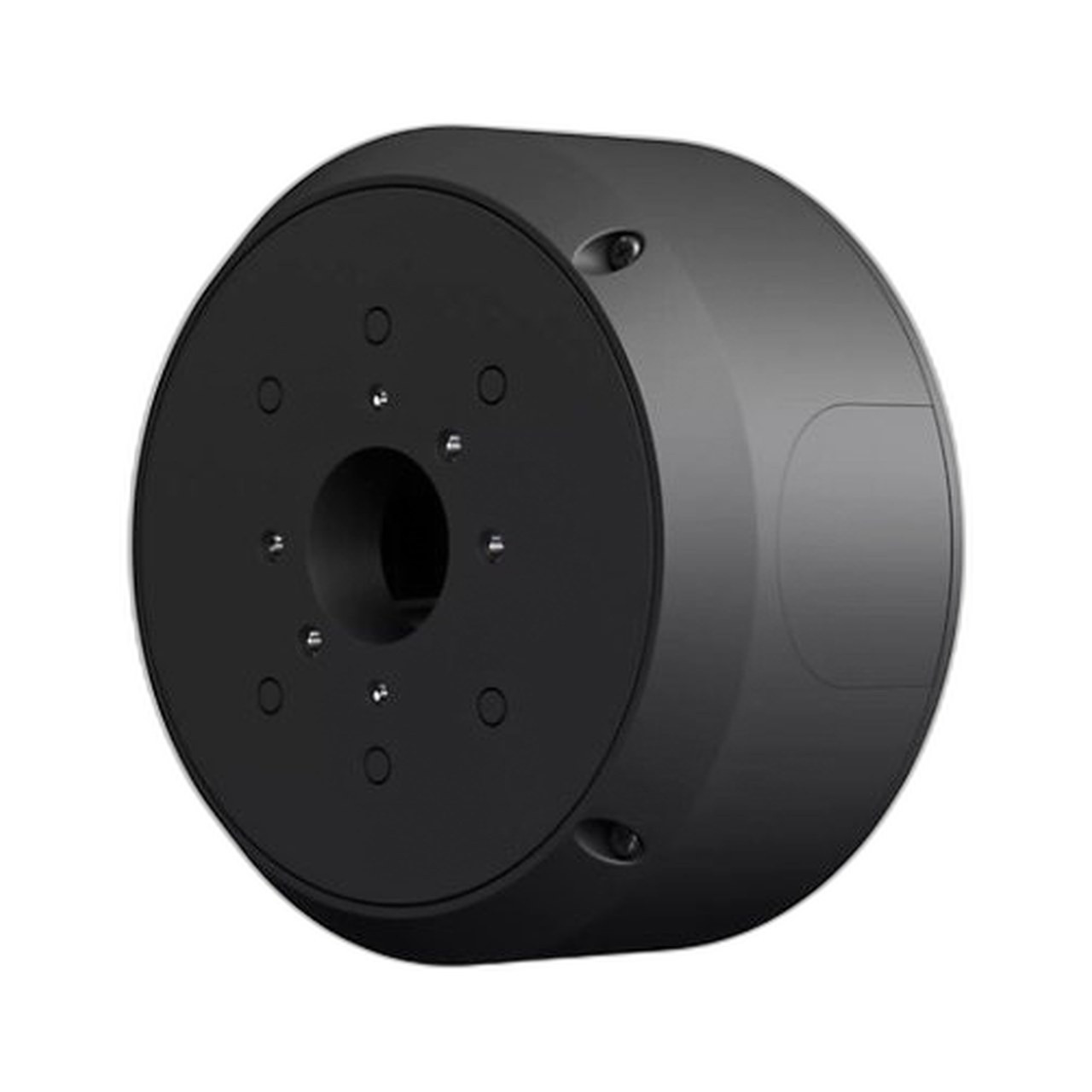 UniFi Protect Camera Junction Box for Bullet, Dome and Turret cameras - Black Ubiquiti — view 2