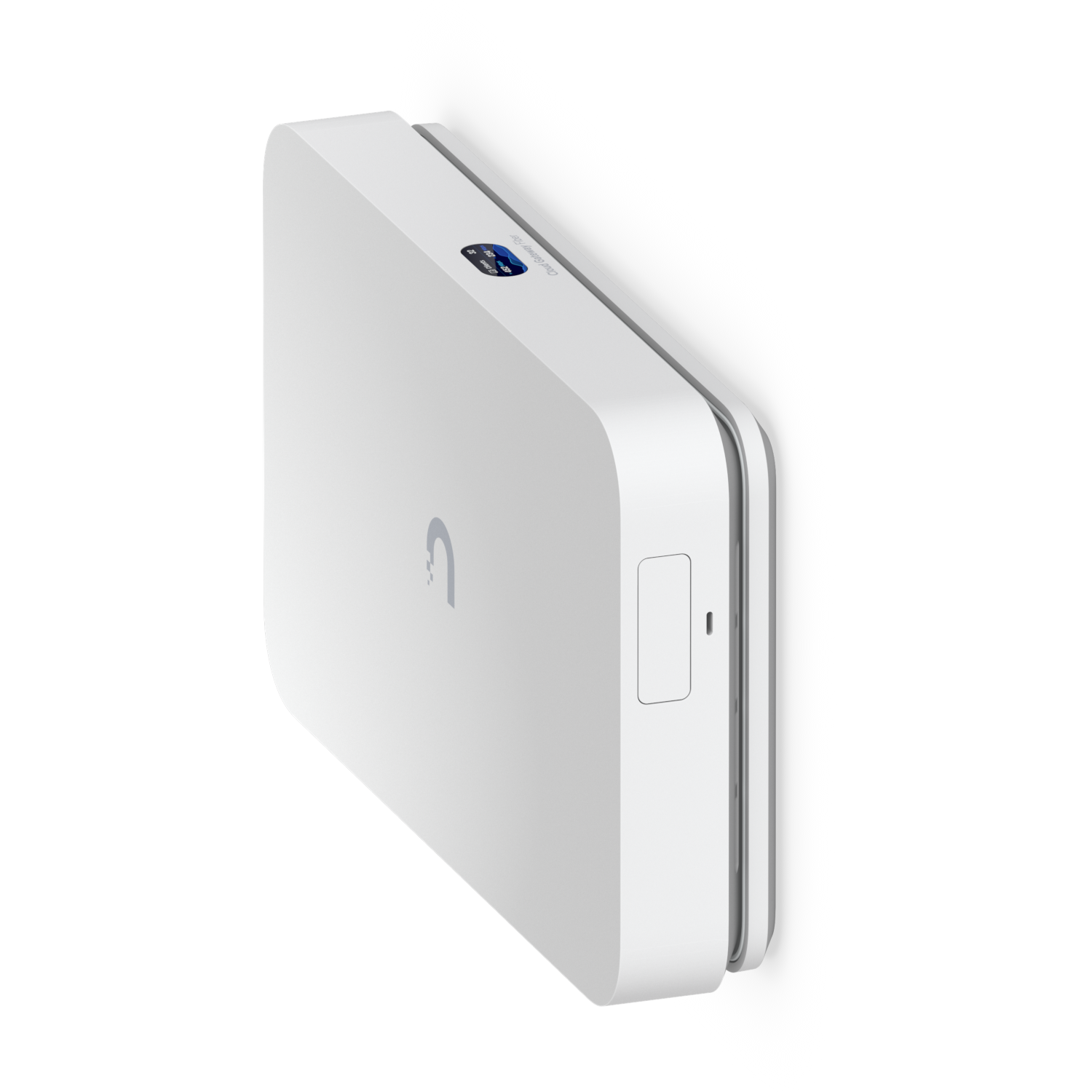 Ubiquiti UniFi Floating Mount for Cloud Gateway Fiber and Gateway Fiber Ubiquiti — view 2