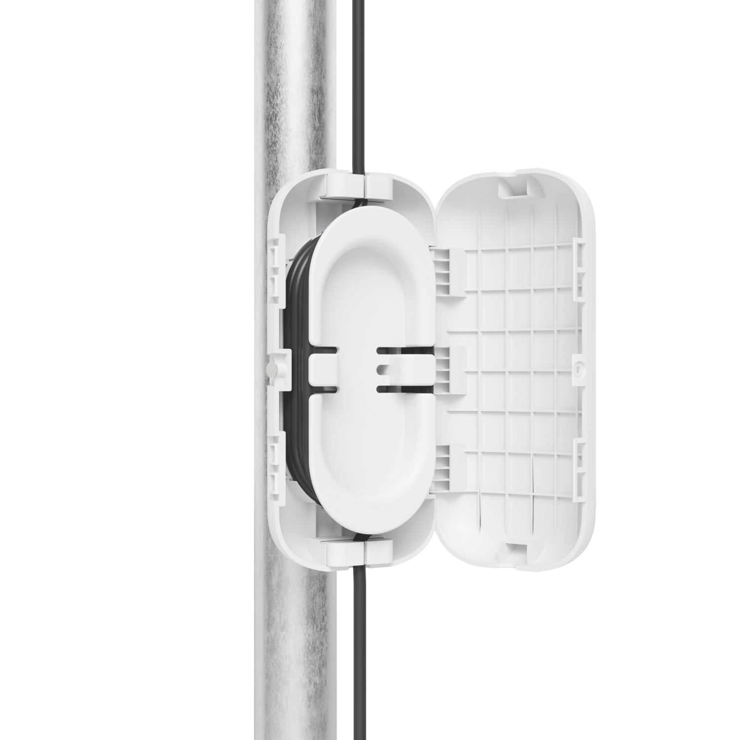 Ubiquiti UISP Fiber Strain Relief Kit Ubiquiti — view 2