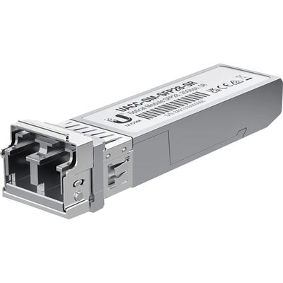 Ubiquiti 25 Gbps Multi-mode Optical Module Short-range, SFP28 Compatible Optical Transceiver Ubiquiti — view 2