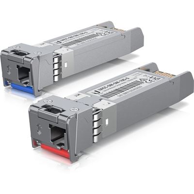 Ubiquiti SFP 10 Gbps Bidirectional Single-Mode Optical Module Ubiquiti — view 2