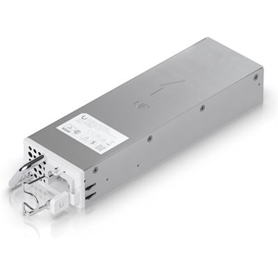 Ubiquiti UISP 250W (27V) AC/DC hot-swap power supply designed for the UISP Power Professional Ubiquiti — view 2