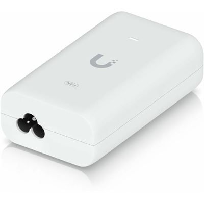 Ubiquiti UniFi 10G PoE++ Adapter (60W) Ubiquiti — view 2