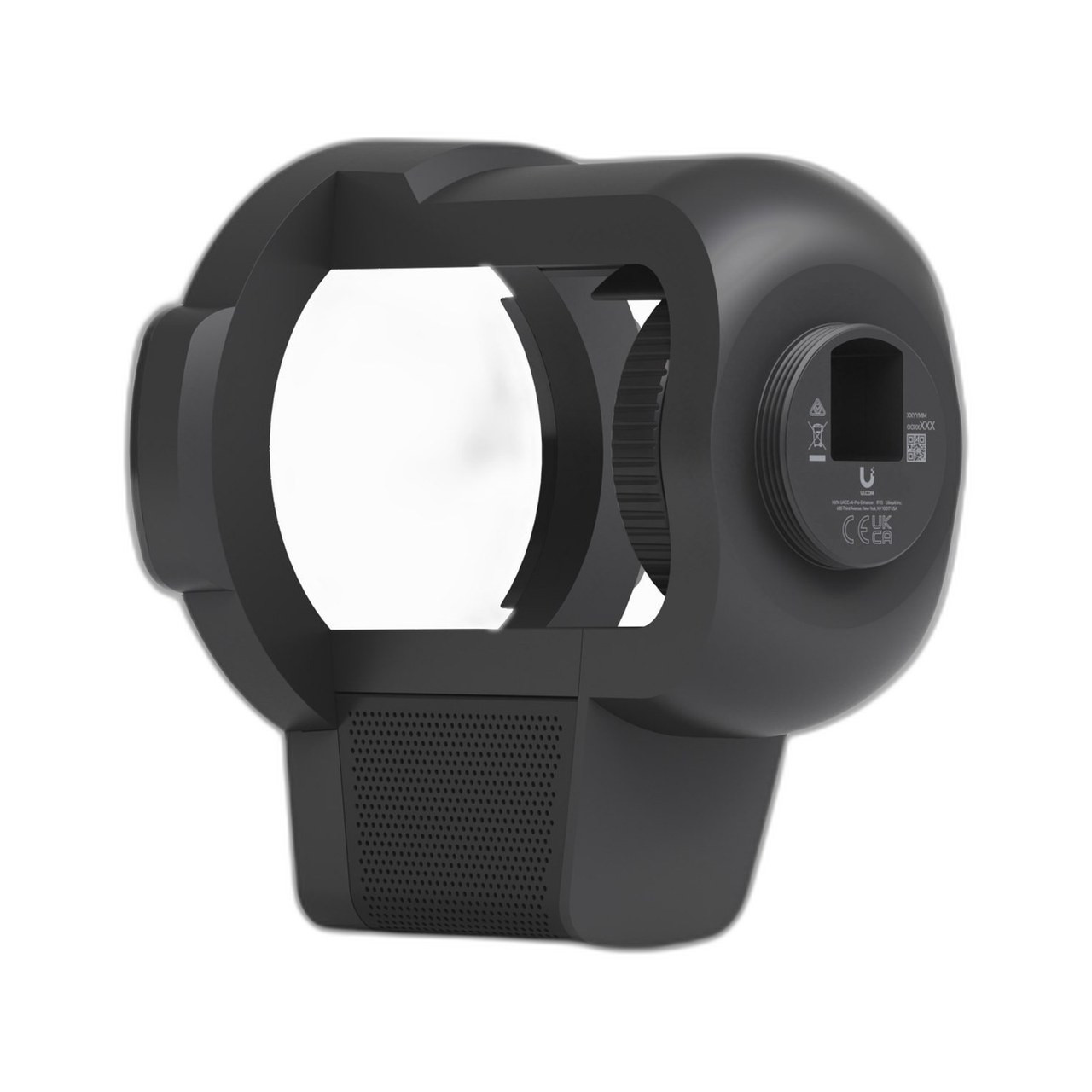 Ubiquiti UniFi Protect Pro Bullet Enhancer for the G6 Pro Bullet and AI Pro White Ubiquiti — view 2