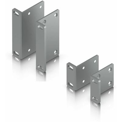 Ubiquiti UniFi Rack Ear Kit 1U with Precision Rack Mount Ubiquiti — view 2