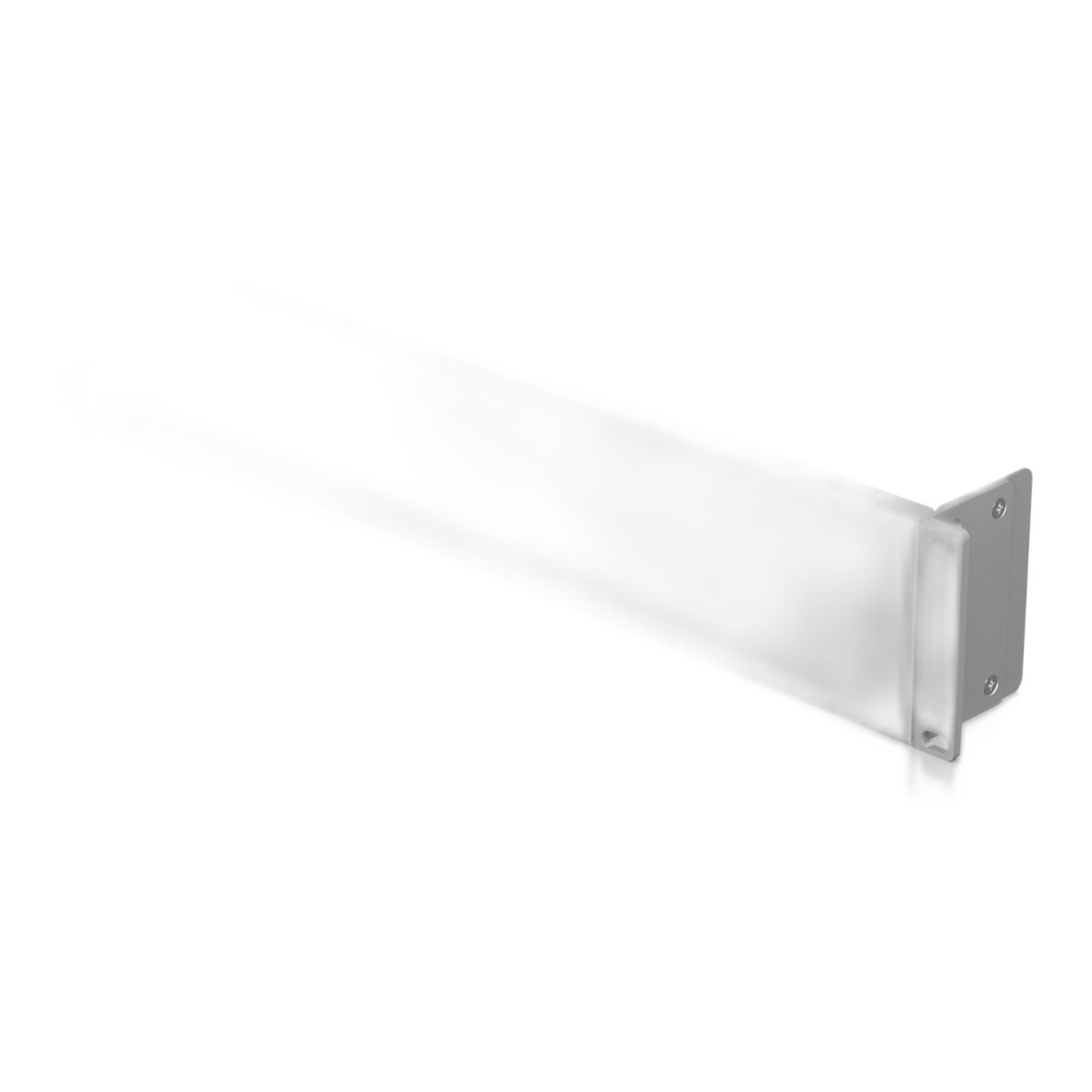 Ubiquiti UniFi Rack Mount OCD Panel 1U Ubiquiti — view 2