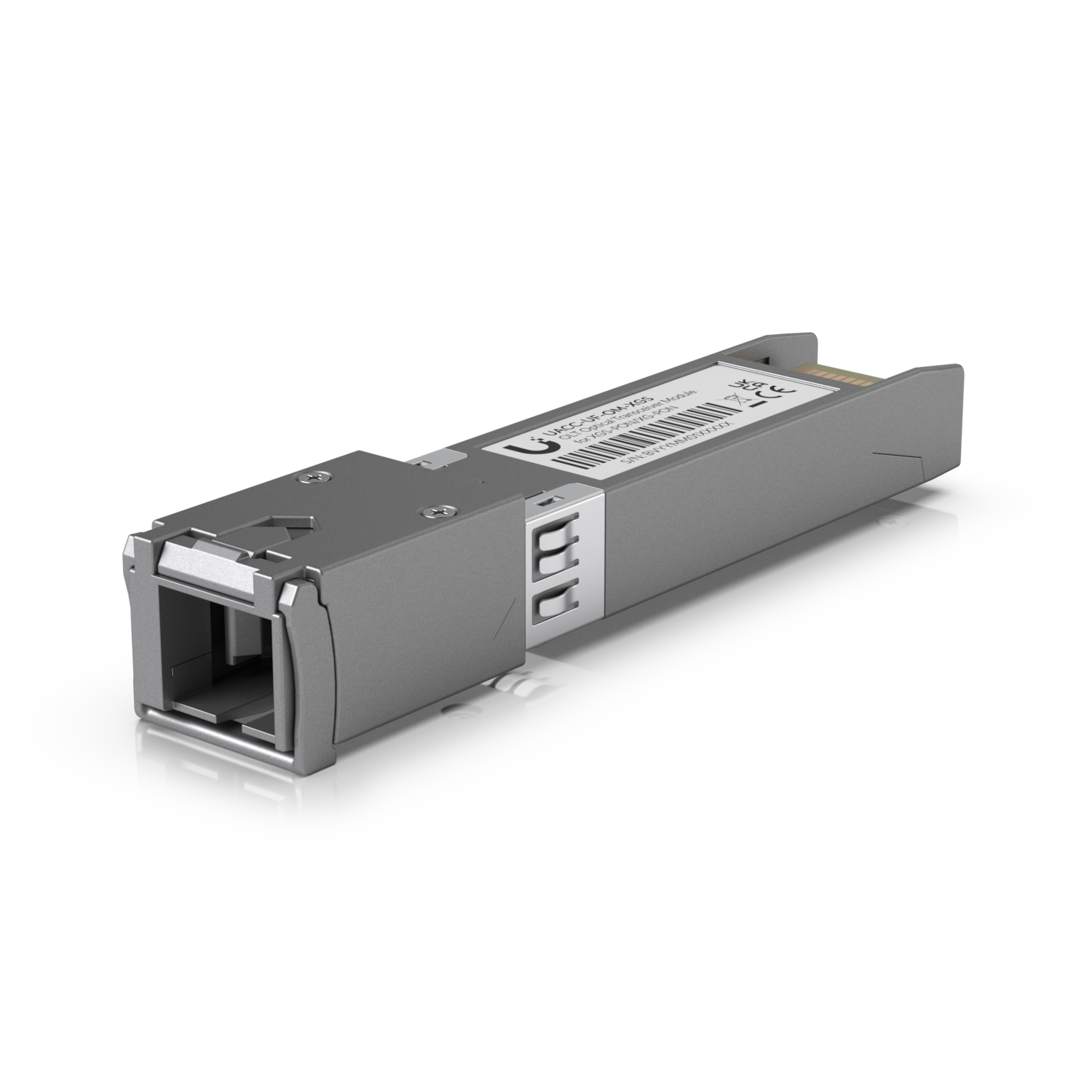 Ubiquiti Fibre Optic Equipment
