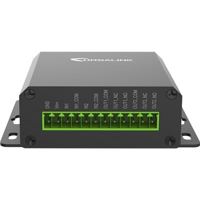 Ursalink LoRaWAN EU868 Remote Client with Digital Input and Relay Output Milesight IoT — view 2