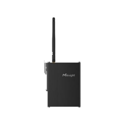 Milesight UC300 Multiple I/O interface LoRaWAN AS923/AU915 IoT Controller Milesight IoT — view 2