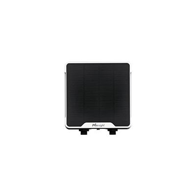 Milesight UC501 Solar Powered Cellular (NB-IoT/CAT-M1) IoT Controller with GPIO/AI/RS232/RS485 Milesight IoT — view 2