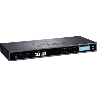 Grandstream UCM6510 VoIP PBX for up to 2000 Users Grandstream Networks — view 2