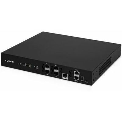 Ubiquiti UFiber 8 Port GPON Optical Line Terminal (OLT) Ubiquiti — view 2