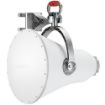RF Elements UltraHorn 5 - 6GHz 24dBi TwistPort Horn Antenna RF Elements — view 2