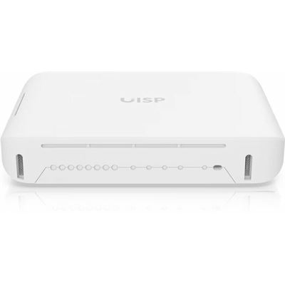 Ubiquiti UISP-Box IPX6-rated Water Resistant Ubiquiti — view 2