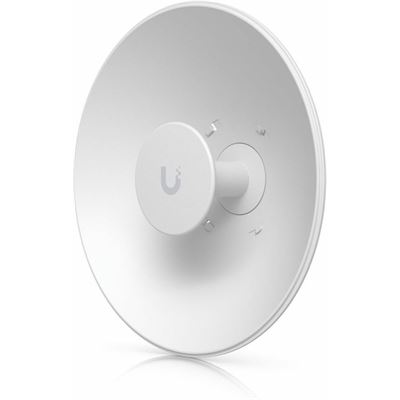 Ubiquiti UISP Dish Mini 5-7 GHz Compact Dish with 26 dBi Gain and Radio Direct Connect Ubiquiti — view 2