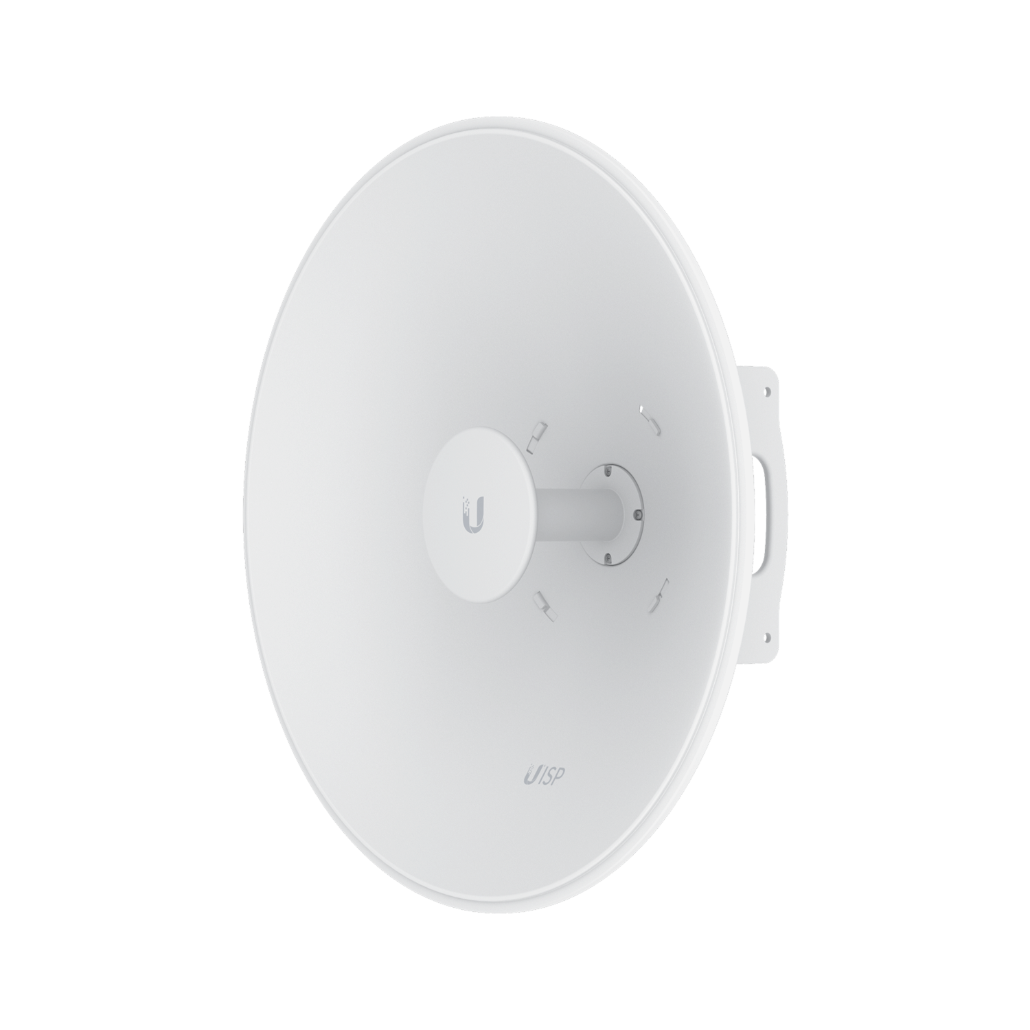 Ubiquiti 6GHz 30dBi Dish Antenna with Radio Waveguide Direct Connect Ubiquiti — view 2