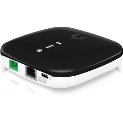 Ubiquiti Routers