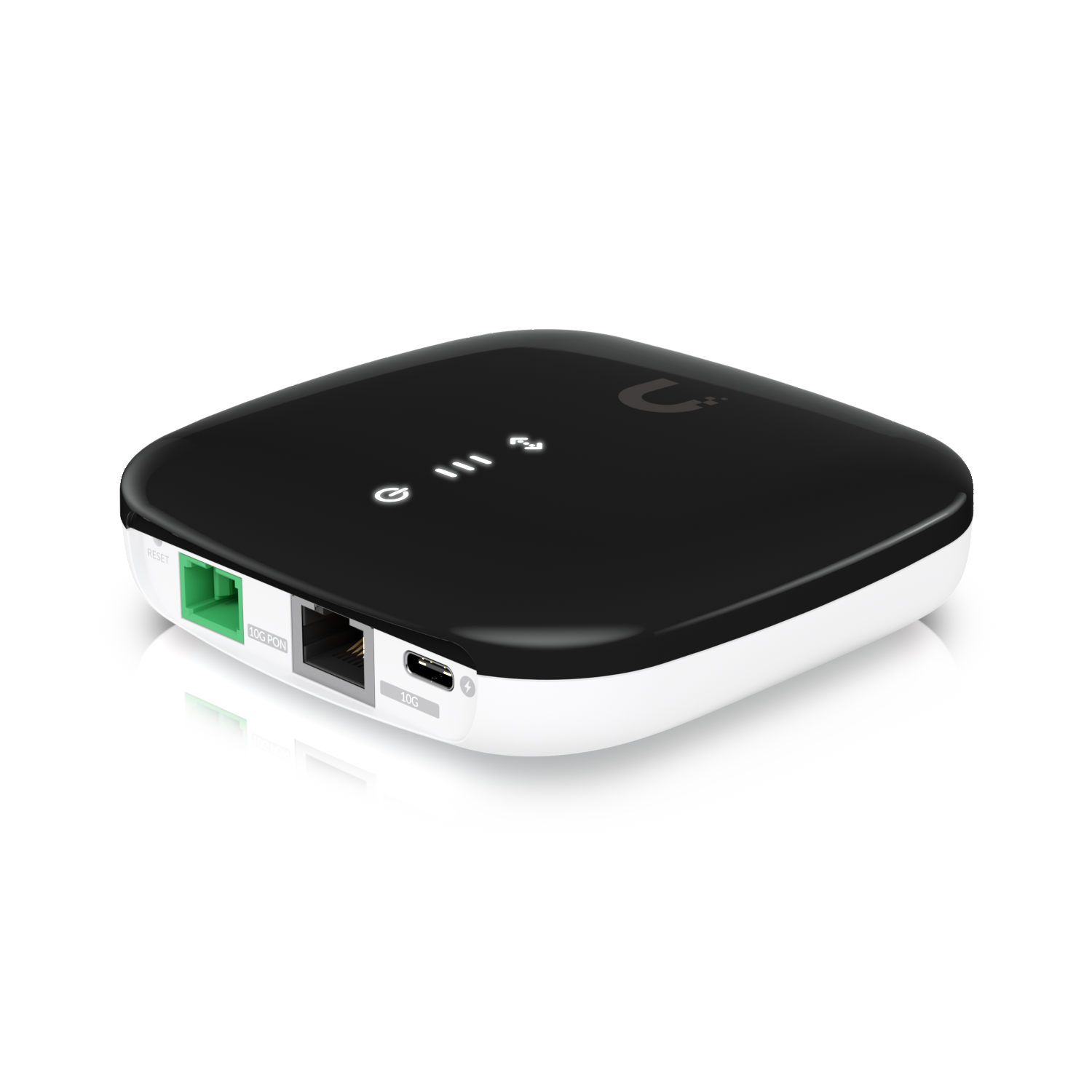 Ubiquiti UISP Fiber XGS-PON Optical Network Unit Ubiquiti — view 2