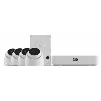Ubiquiti UniFi Network Video Recorder Instant Kit Ubiquiti — view 2