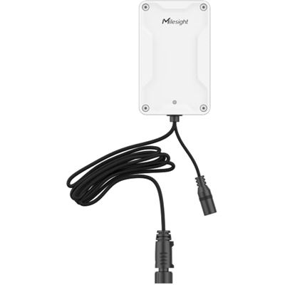 Milesight UPS01 Backup Power Supply for Outdoor Gateways with M12 Interface Milesight IoT — view 2