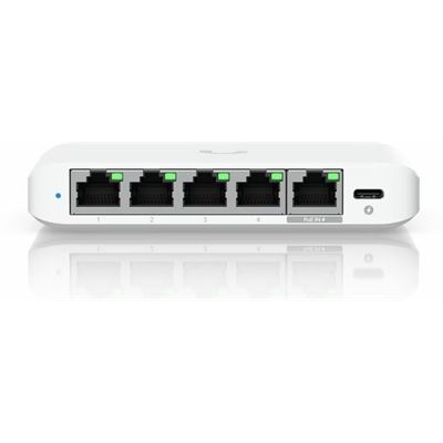 Ubiquiti Switches